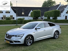 Renault Talisman - Elysée 1.6 TCe 200pk Auto Full-option NAP