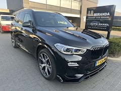 BMW X5 - xDrive45e High Exe M Performance