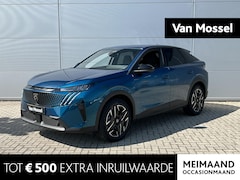 Peugeot 3008 - 1.2 Hybrid 136 Allure | Cruise Control | Camera | Apple Carplay/Android Auto