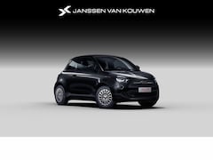 Fiat 500e - RED Automaat