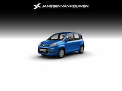 Fiat Panda - City
