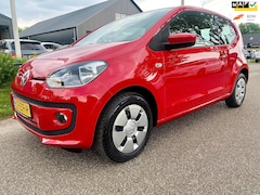 Volkswagen Up! - 1.0 take up