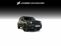 Jeep Renegade - North Star Automaat