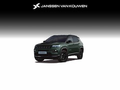 Jeep Compass - North Star Automaat