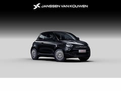 Fiat 500e - La Prima Automaat