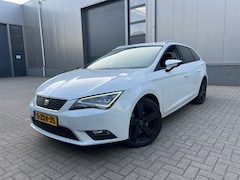 Seat Leon ST - 1.6 TDI Ecomotive Lease Sport