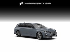 Peugeot 308 - Allure | 17" lichtmetalen velgen 'HALONG' | Achteruitrijcamera 180° (Visiopark 1) | Autono
