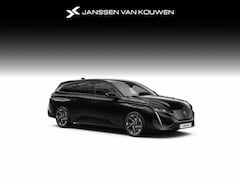 Peugeot 308 - Allure | 17" lichtmetalen velgen 'HALONG' | Achteruitrijcamera 180° (Visiopark 1) | Autono