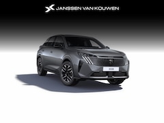 Peugeot 3008 - Allure | Advanced Active Safety Brake met camera en radar (Pack Safety Plus) | Climate Con