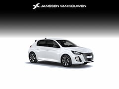 Peugeot 208 - Allure | 16" Lichtmetalen velgen 'ELBORN' | Climate Control | Dashboard en deurpanelen in