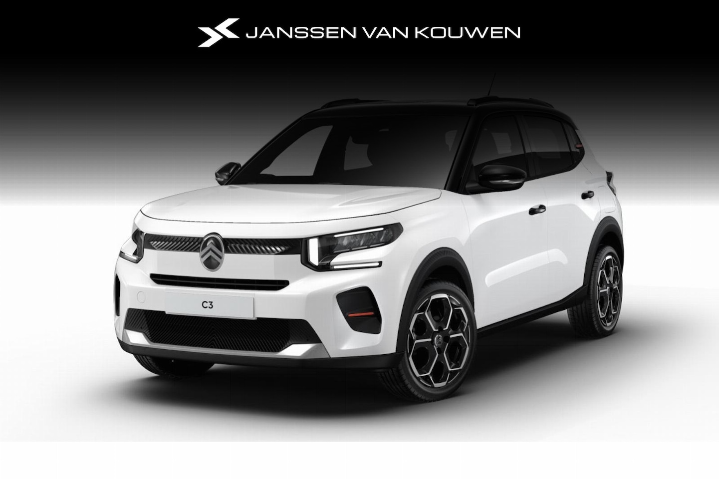 Citroën C3 - Citroen Max | Achteruitrijcamera | Dagrijverlichting | Draadloze telefoonlader - AutoWereld.nl