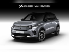 Citroën C3 - Citroen Max | Achteruitrijcamera | Dagrijverlichting | Draadloze telefoonlader