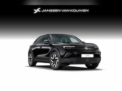 Opel Mokka - Edition | 17" Lichtmetalen velgen | Electronic Climate Control | Elektrisch bedienbare en