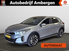 Kia XCeed - 1.6 GDi PHEV DynPl.L
