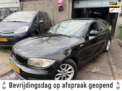 BMW 1-serie - 116i EffDyn. Ed. Business Line Ultimate Edition