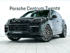 Porsche Cayenne Coupé - S E-Hybrid