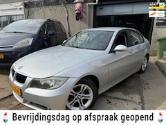 BMW 3-serie - 320i Business Line Apk/Airco/2.Sleutel/6.Bak