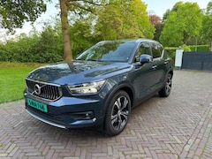 Volvo XC40 - T5 Recharge Inscription Pano/Pilot/360