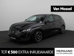 Peugeot 308 - 1.5 BlueHDi Allure Pack Business AUTOMAAT | Half-Leder | Apple Carplay / Android Auto | 36