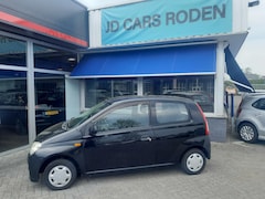 Daihatsu Cuore - 1.0-12V Kyoto Nw apk Zuinig Koopje