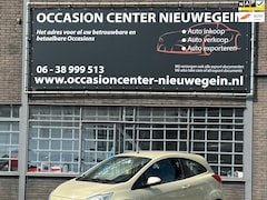 Ford Ka - 1.2 Trend 2009 Elektr Pakket/Stuurbekrachtiging/APK