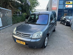 Citroën Berlingo - 1.6i Multispace Image, Airco, Cruise Control, Apk 02/2026