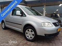 Volkswagen Caddy - Bestel 1.9 TDI