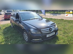 Mercedes-Benz C-klasse Estate - 200 CDI Ambition Elegance
