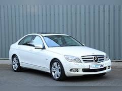 Mercedes-Benz C-klasse - 350 V6 CGI 292PK AVANTGARDE *89.764KM
