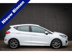 Ford Fiesta - 1.0 EcoBoost Hybrid ST-Line Nieuw binnen; Jouw droomauto?