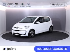 Volkswagen Up! - 1.0 BMT move up 60pk 5bak| airco| el ramen|