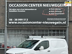 Opel Combo - 1.5D L1H1 Edition 2020 Airco/EURO6/NAP/IMPERIAL