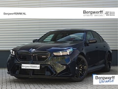 BMW M5 - 5-serie - Direct Beschikbaar - Keramisch - Full-Option