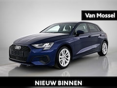 Audi A3 Sportback - 30 TFSI Business edition 110 PK | Automaat | Navigatie | Cruise Control | Climate Control