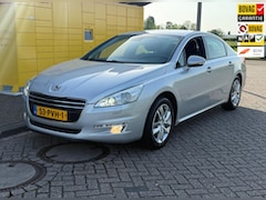 Peugeot 508 - 1.6 THP Bj 2011 Automaat ECC AIRCO Xenon Nette auto