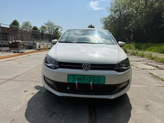 Volkswagen Polo - 1.6 TDI