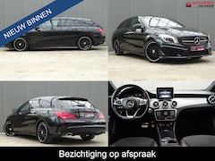 Mercedes-Benz CLA-klasse Shooting Brake - 200 CDI OrangeArt Edition * EYE-CATCHER