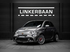 Abarth 595 - C Turismo | Uniek | Navi | Clima | Carplay | NL auto |