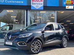 Renault Kadjar - TCe 140 Intens Trekhaak wegkl. / p-sens & camera / Navi / Full LED / LM velgen