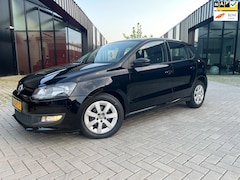 Volkswagen Polo - 1.2 TDI BlueMotion Airco Cruise CarPlay Elek pakket NL Auto NAP
