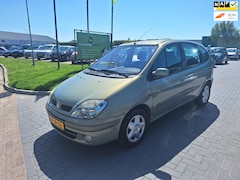 Renault Scénic - 2.0-16V Expression / AUTOMAAT / APK t/m mei 2026