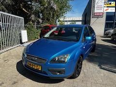 Ford Focus - 1.6-16V First Edition, Apk 04/2026, Nap, Airco