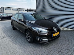 Renault Mégane Estate - 1.2 TCe Bose SartStop |nette auto|