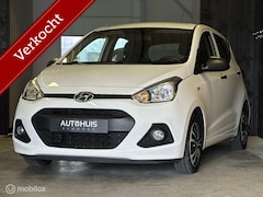 Hyundai i10 - 1.0i i-Drive