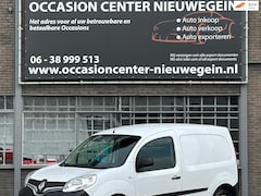 Renault Kangoo - 1.5 DCI Energy Comfort 2017 EURO6/AIRCO/APK
