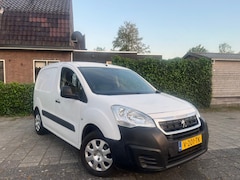 Peugeot Partner - 120 1.6 BlHDi 3 Persoons|Airco Euro6 2018
