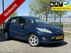 Ford Fiesta - 1.25 Titanium | Nw distibutie | Rijklaar prijs