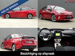 Toyota Prius - 1.8 Dynamic * DEALER ONDERH. * LUXE UITVOERING