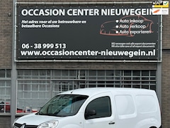 Renault Kangoo - 1.5 dCi 90 Energy Luxe Maxi 2017 EURO6/AIRCO