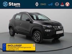 Dacia Spring - Comfort Plus (Orange Pack) 27 kWh Airco | Camera | Carplay | Navi | Parkeersens. achter